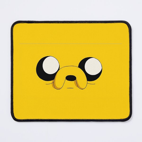Item preview, Jake the Dog designed and sold by grayML.