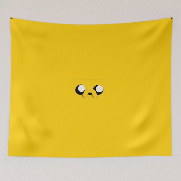 Item preview, Jake the Dog designed and sold by grayML.