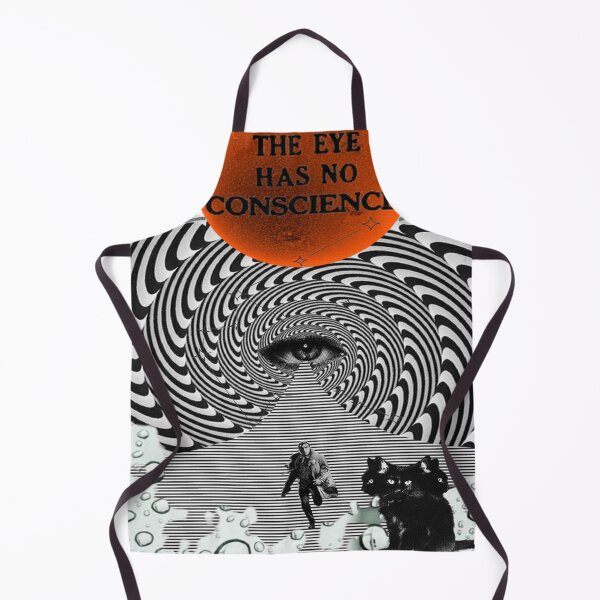 Item preview, Consciousness designed and sold by VintagePeaces.