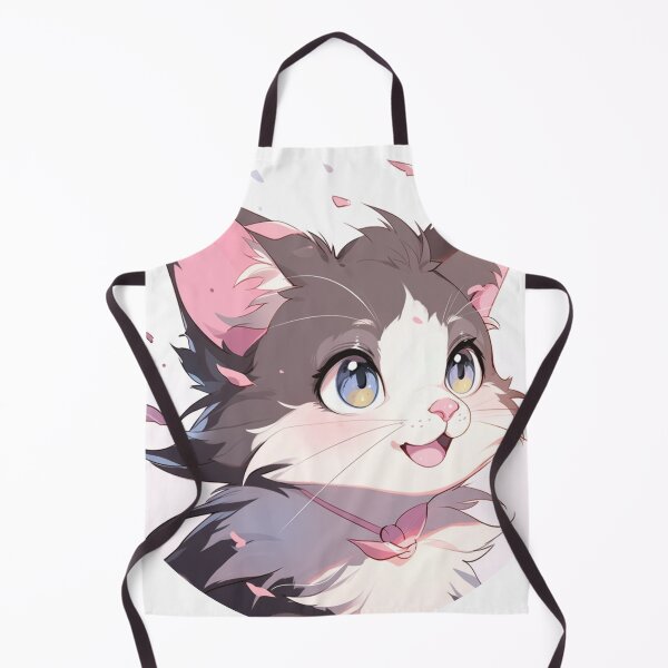Item preview, Kawaii Kitty designed and sold by MendaciousMina.