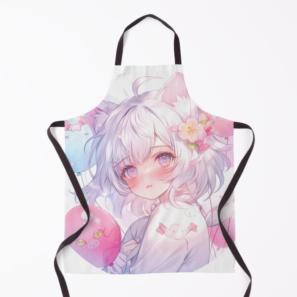 Item preview, Kawaii Kitty designed and sold by MendaciousMina.