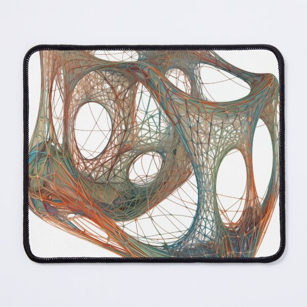 Item preview, abstract connections designed and sold by Nexus-Explorer.