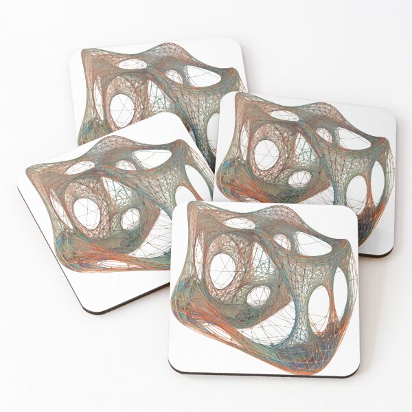 Item preview, abstract connections designed and sold by Nexus-Explorer.