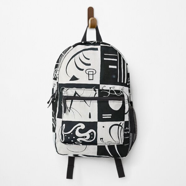 Item preview, Kandinsky | Thirty, 1937 designed and sold by BossyCatHome.