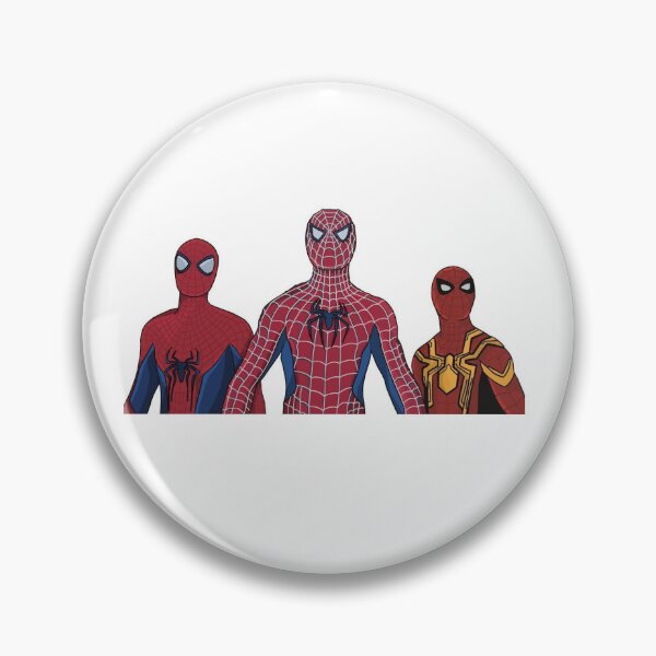 Item preview, Spidermen  designed and sold by multi-merch111.