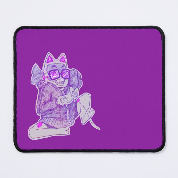 Item preview, Turtle tot gamer Donnie  designed and sold by Luka-art.
