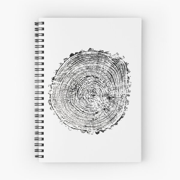Item preview, Tree Fingerprint designed and sold by hermitenvy.