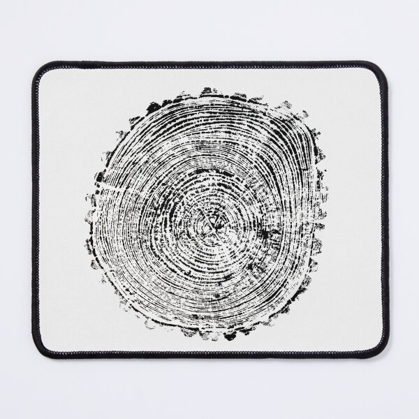 Item preview, Tree Fingerprint designed and sold by hermitenvy.