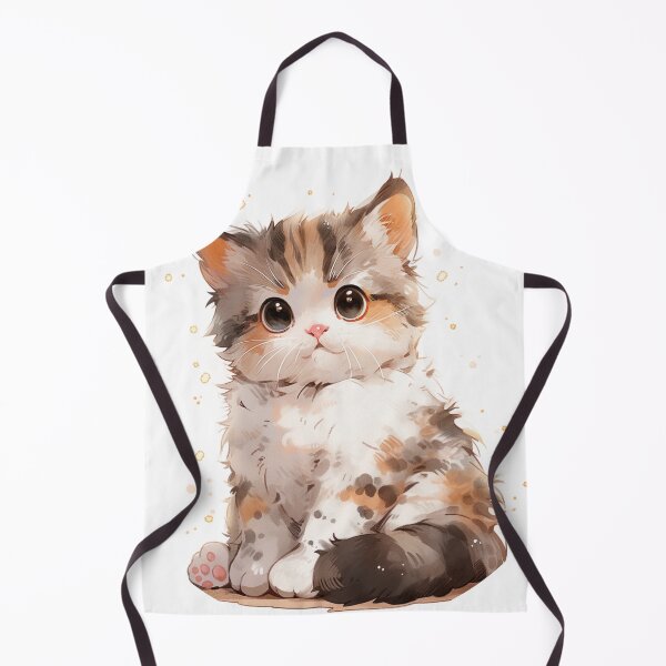 Item preview, Kawaii Kitty designed and sold by MendaciousMina.