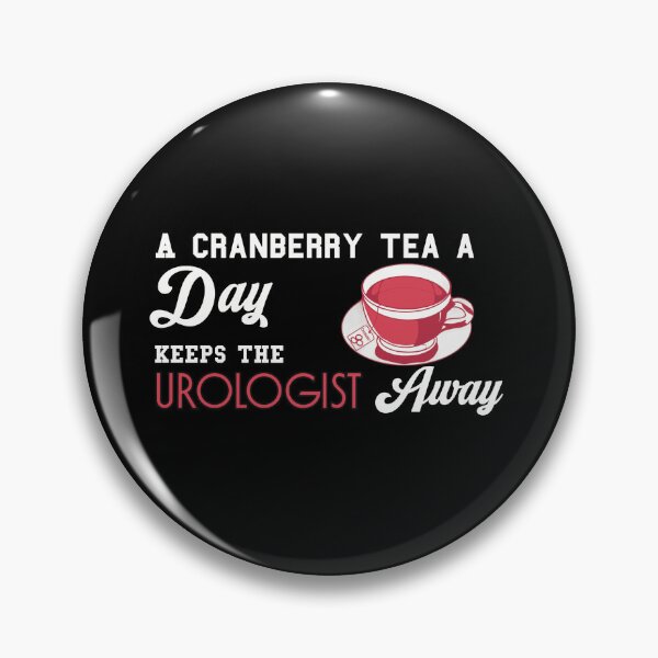 Item preview, Cranberry Tea and Urologist(tcw) designed and sold by Teedose.