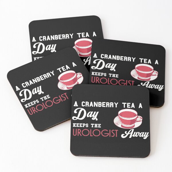 Item preview, Cranberry Tea and Urologist(tcw) designed and sold by Teedose.