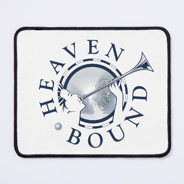 Item preview, Heaven Bound Design designed and sold by SAVEUSWOW.