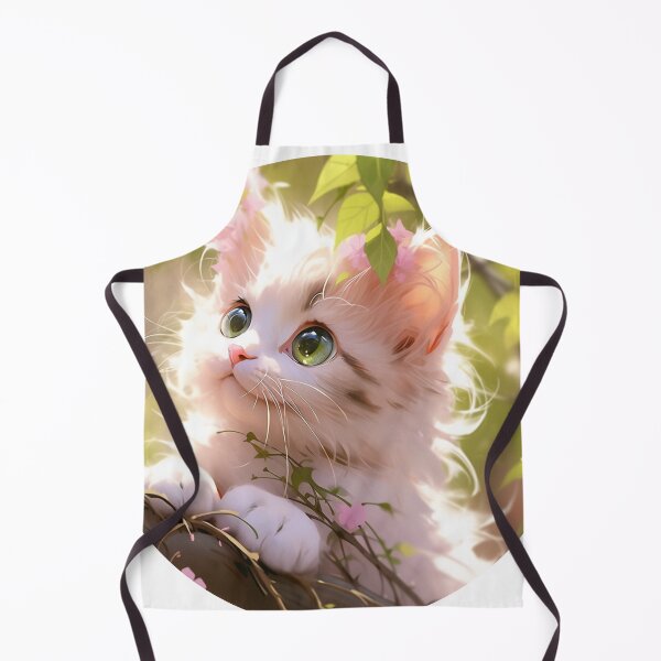 Item preview, Kawaii Kitty designed and sold by MendaciousMina.