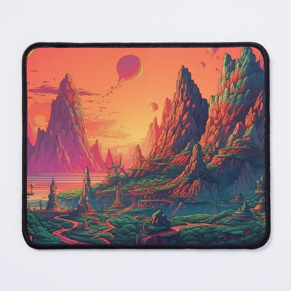 Item preview, bright nature designed and sold by Nexus-Explorer.