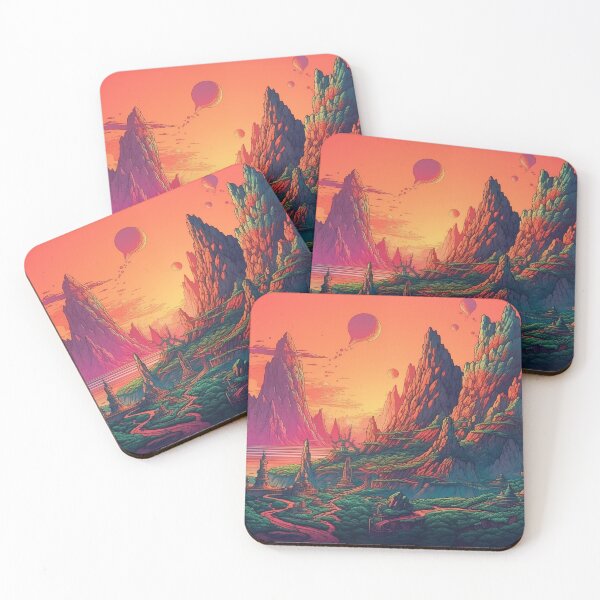 Item preview, bright nature  designed and sold by Nexus-Explorer.