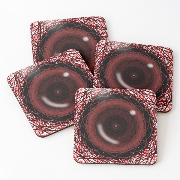 Item preview, CORNERED designed and sold by AdusunChild.
