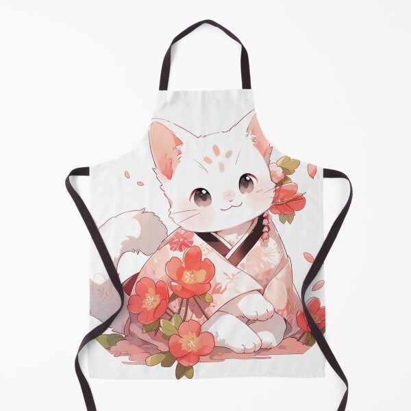 Item preview, Kawaii Kitty designed and sold by MendaciousMina.