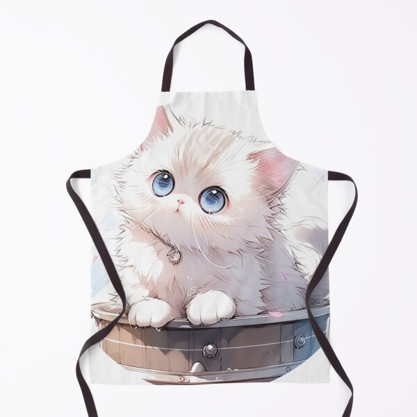 Item preview, Kawaii Kitty designed and sold by MendaciousMina.