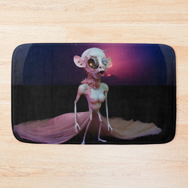 Item preview, Starlight Oddity designed and sold by a house mouse.