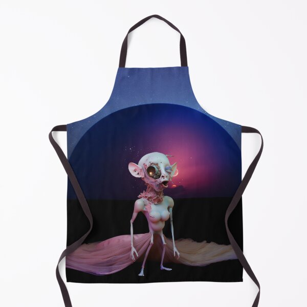 Item preview, Starlight Oddity designed and sold by a house mouse.