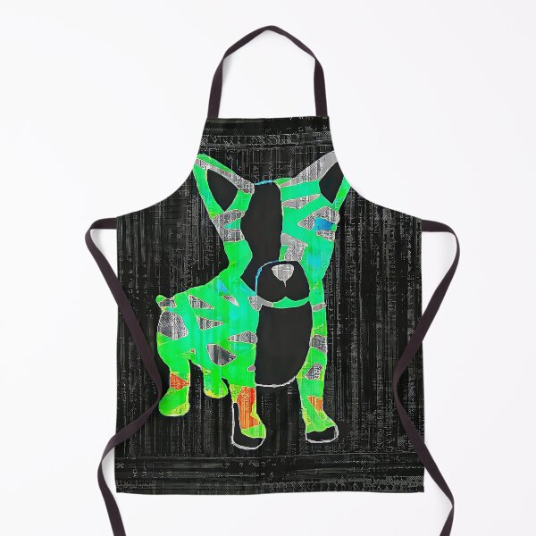 Item preview, SPARKi × BOSTON TERRiER designed and sold by crazykona.