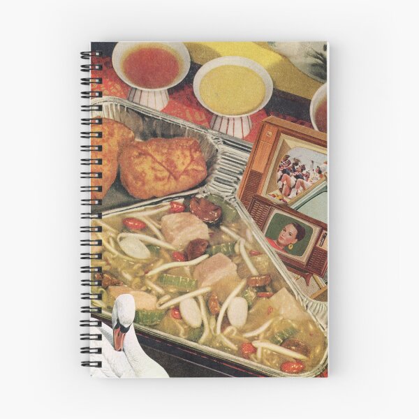 Item preview, TV Dinner designed and sold by AllSpareBits.
