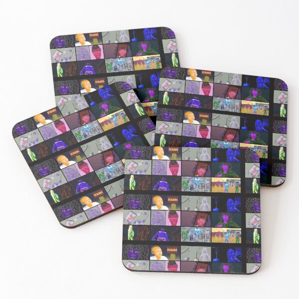 Item preview, Grid of Stills designed and sold by DuKode Studio.