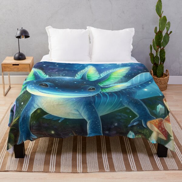 Item preview, Axolotl Art #17 | Axolotl Lovers designed and sold by ksgraphics222.
