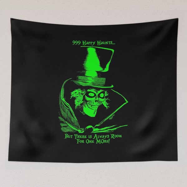Item preview, Hatbox Ghost 999 Happy Haunts designed and sold by LegendsStudios.