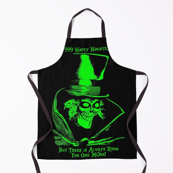 Item preview, Hatbox Ghost 999 Happy Haunts designed and sold by LegendsStudios.