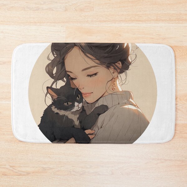 Item preview, Kawaii Kitty designed and sold by MendaciousMina.
