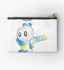 SEGA Sonic the Hedgehog Chao Hero Type Sonic Adventure 2 Battle Studio Pouch