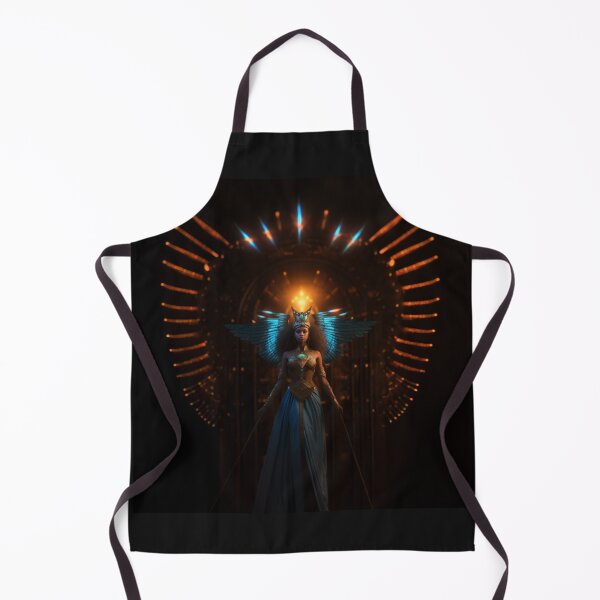 Item preview, Mystic Goddess Divine Shine designed and sold by AscensionLife.