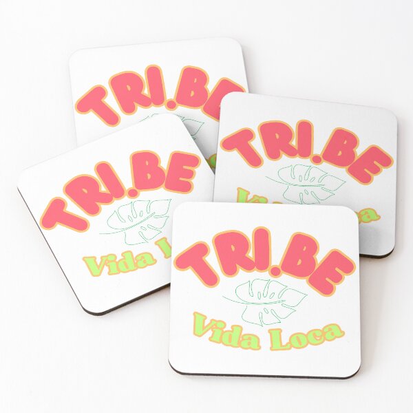 Item preview, TRI.BE Kpop girl group Logo designed and sold by wujulike.
