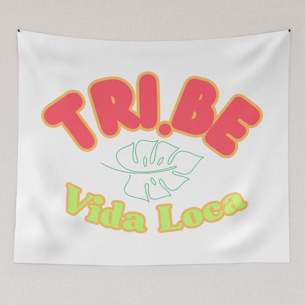 Item preview, TRI.BE Kpop girl group Logo designed and sold by wujulike.