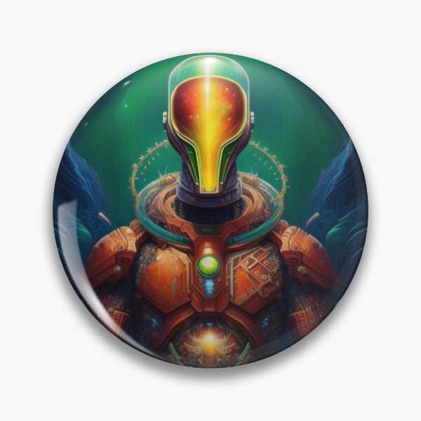 Item preview, The Almighty Orb designed and sold by Thoriiy.