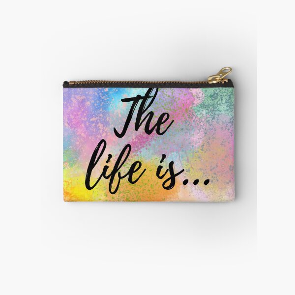 Item preview, The life is designed and sold by Yayis2088.