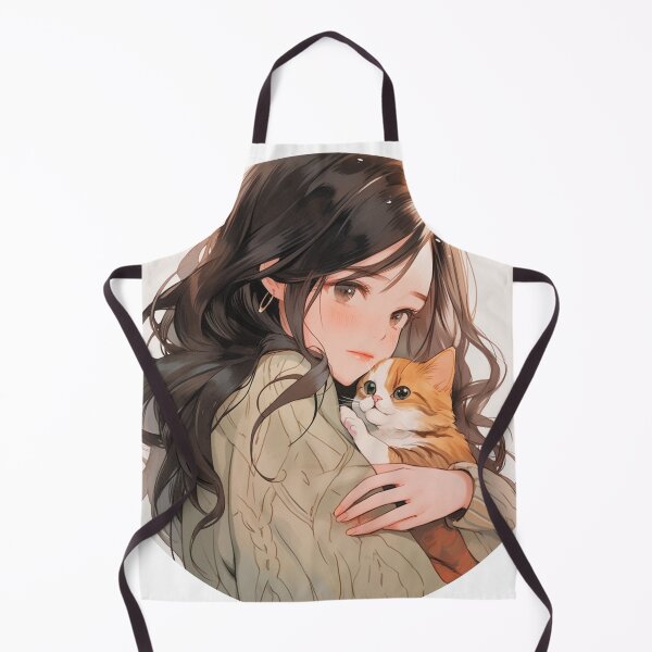 Item preview, Kawaii Kitty designed and sold by MendaciousMina.