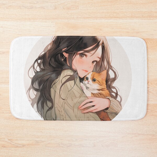 Item preview, Kawaii Kitty designed and sold by MendaciousMina.