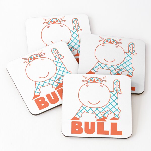 Item preview, It's a Lot of Bull designed and sold by Phil Marden.
