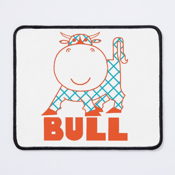 Item preview, It's a Lot of Bull designed and sold by Phil Marden.