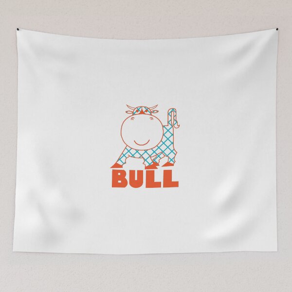 Item preview, It's a Lot of Bull designed and sold by Phil Marden.