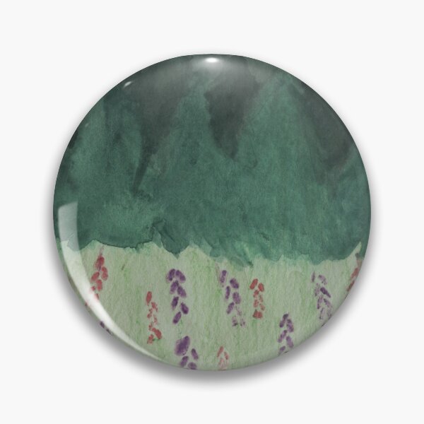 Item preview, Twilight Meadow designed and sold by KZ-18.