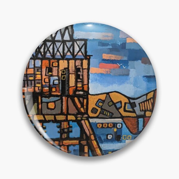 Item preview, Tayport Lighthouse designed and sold by Harryghoy.