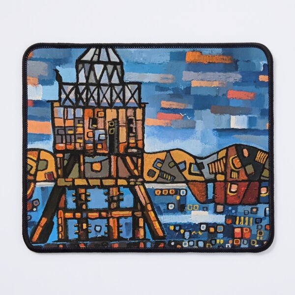 Item preview, Tayport Lighthouse designed and sold by Harryghoy.