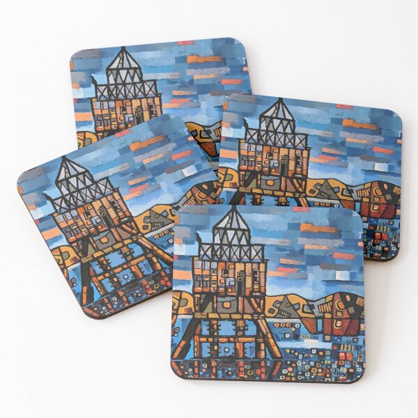 Item preview, Tayport Lighthouse designed and sold by Harryghoy.