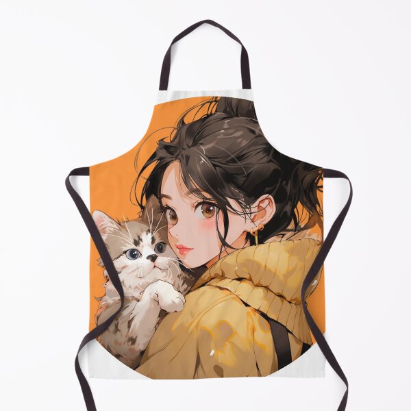 Item preview, Kawaii Kitty designed and sold by MendaciousMina.