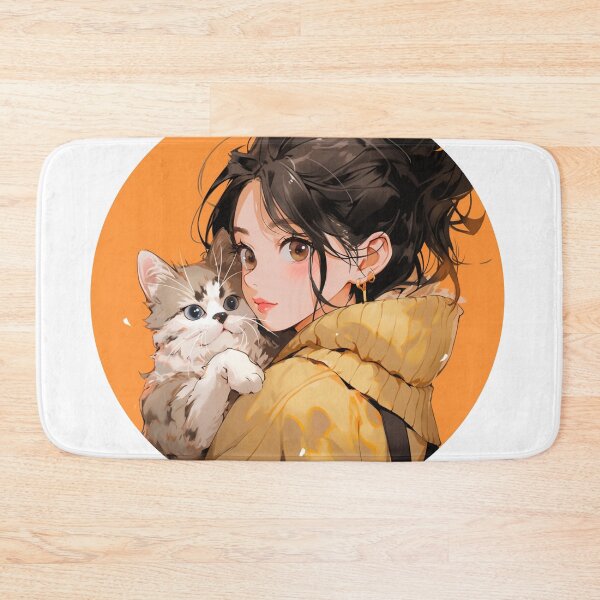 Item preview, Kawaii Kitty designed and sold by MendaciousMina.