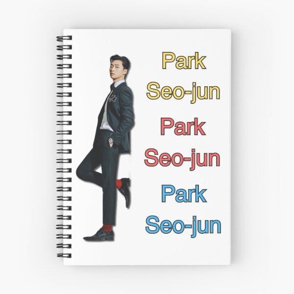 Item preview, Park Seo-Jun designed and sold by Sunflower5576.