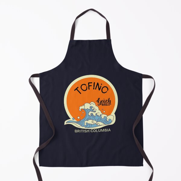 Item preview, Tofino Surfing British Columbia designed and sold by dwangarts.